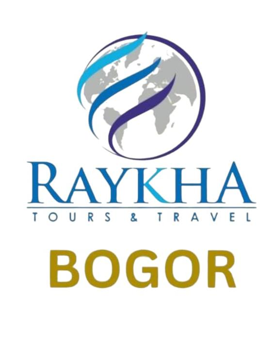 RAYKHA TOUR CABANG BOGOR
